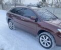 Красный Лексус РХ, объемом двигателя 3.5 л и пробегом 218 тыс. км за 9500 $, фото 1 на Automoto.ua
