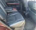 Красный Лексус РХ, объемом двигателя 3.46 л и пробегом 190 тыс. км за 13000 $, фото 21 на Automoto.ua