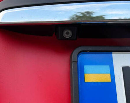 Красный Лексус РХ, объемом двигателя 3.5 л и пробегом 290 тыс. км за 10377 $, фото 27 на Automoto.ua