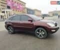 Красный Лексус РХ, объемом двигателя 3.46 л и пробегом 190 тыс. км за 13000 $, фото 11 на Automoto.ua