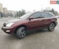 Красный Лексус РХ, объемом двигателя 3.46 л и пробегом 190 тыс. км за 13000 $, фото 7 на Automoto.ua