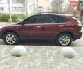 Красный Лексус РХ, объемом двигателя 3.46 л и пробегом 190 тыс. км за 13000 $, фото 1 на Automoto.ua