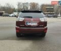 Красный Лексус РХ, объемом двигателя 3.46 л и пробегом 190 тыс. км за 13000 $, фото 12 на Automoto.ua