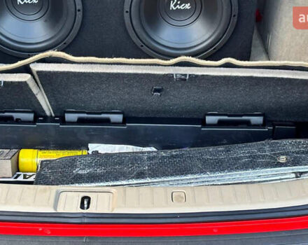 Красный Лексус РХ, объемом двигателя 3.5 л и пробегом 290 тыс. км за 10377 $, фото 28 на Automoto.ua