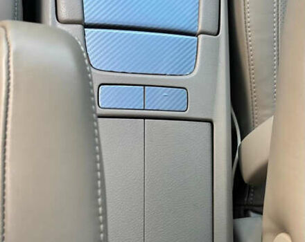 Красный Лексус РХ, объемом двигателя 3.5 л и пробегом 290 тыс. км за 10377 $, фото 16 на Automoto.ua