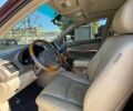 Красный Лексус РХ, объемом двигателя 3.46 л и пробегом 235 тыс. км за 11500 $, фото 7 на Automoto.ua