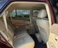 Красный Лексус РХ, объемом двигателя 3.46 л и пробегом 235 тыс. км за 11500 $, фото 11 на Automoto.ua