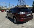 Красный Лексус РХ, объемом двигателя 3.46 л и пробегом 235 тыс. км за 11500 $, фото 5 на Automoto.ua