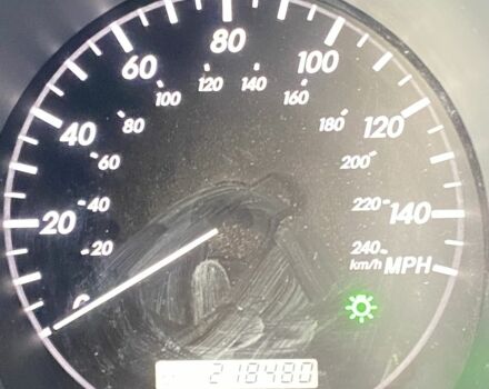 Красный Лексус РХ, объемом двигателя 3.5 л и пробегом 218 тыс. км за 9500 $, фото 5 на Automoto.ua