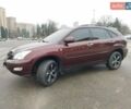 Красный Лексус РХ, объемом двигателя 3.46 л и пробегом 190 тыс. км за 13000 $, фото 7 на Automoto.ua