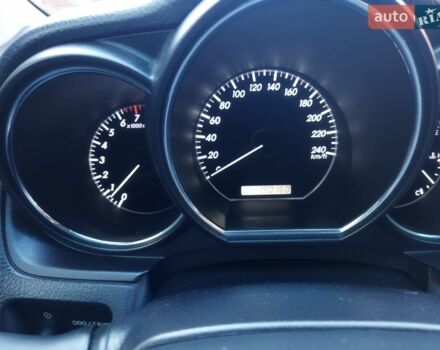 Красный Лексус РХ, объемом двигателя 3.46 л и пробегом 190 тыс. км за 13000 $, фото 26 на Automoto.ua