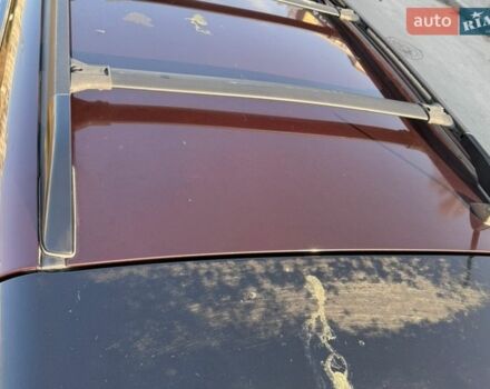 Червоний Лексус РХ, об'ємом двигуна 3.5 л та пробігом 200 тис. км за 12500 $, фото 19 на Automoto.ua