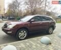 Красный Лексус РХ, объемом двигателя 3.46 л и пробегом 190 тыс. км за 13000 $, фото 4 на Automoto.ua