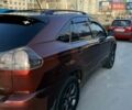 Червоний Лексус РХ, об'ємом двигуна 3.5 л та пробігом 200 тис. км за 12500 $, фото 17 на Automoto.ua