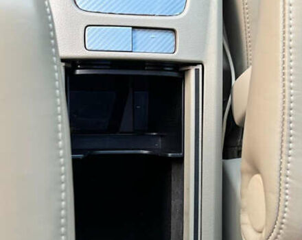 Красный Лексус РХ, объемом двигателя 3.5 л и пробегом 290 тыс. км за 10377 $, фото 19 на Automoto.ua