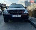 Червоний Лексус РХ, об'ємом двигуна 3.5 л та пробігом 200 тис. км за 12500 $, фото 1 на Automoto.ua