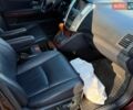 Червоний Лексус РХ, об'ємом двигуна 3.5 л та пробігом 200 тис. км за 12500 $, фото 9 на Automoto.ua