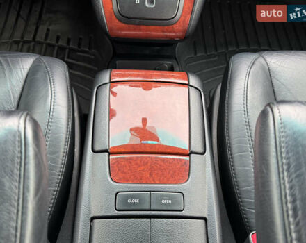 Красный Лексус РХ, объемом двигателя 0 л и пробегом 202 тыс. км за 13700 $, фото 40 на Automoto.ua