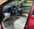 Красный Лексус РХ, объемом двигателя 3.46 л и пробегом 206 тыс. км за 17400 $, фото 33 на Automoto.ua