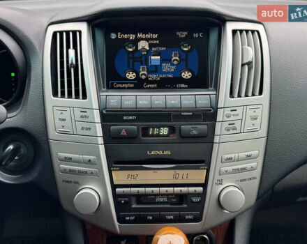 Красный Лексус РХ, объемом двигателя 0 л и пробегом 202 тыс. км за 13700 $, фото 42 на Automoto.ua