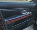 Червоний Лексус РХ, об'ємом двигуна 3.5 л та пробігом 190 тис. км за 8500 $, фото 25 на Automoto.ua