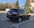 Червоний Лексус РХ, об'ємом двигуна 3.5 л та пробігом 190 тис. км за 8500 $, фото 8 на Automoto.ua