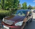 Красный Лексус РХ, объемом двигателя 3.5 л и пробегом 251 тыс. км за 11100 $, фото 6 на Automoto.ua