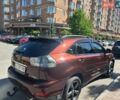 Красный Лексус РХ, объемом двигателя 3.5 л и пробегом 251 тыс. км за 11100 $, фото 31 на Automoto.ua