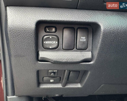 Красный Лексус РХ, объемом двигателя 0 л и пробегом 202 тыс. км за 13700 $, фото 45 на Automoto.ua