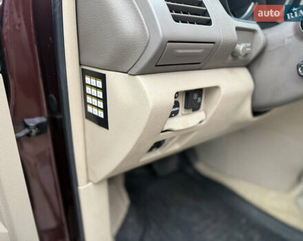 Червоний Лексус РХ, об'ємом двигуна 3.46 л та пробігом 459 тис. км за 10990 $, фото 29 на Automoto.ua