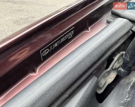 Красный Лексус РХ, объемом двигателя 0 л и пробегом 202 тыс. км за 13700 $, фото 55 на Automoto.ua