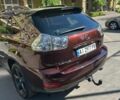 Красный Лексус РХ, объемом двигателя 3.5 л и пробегом 251 тыс. км за 11100 $, фото 33 на Automoto.ua