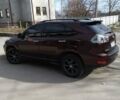 Красный Лексус РХ, объемом двигателя 3.5 л и пробегом 206 тыс. км за 14900 $, фото 21 на Automoto.ua