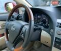 Красный Лексус РХ, объемом двигателя 3.46 л и пробегом 206 тыс. км за 17400 $, фото 32 на Automoto.ua