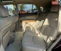 Красный Лексус РХ, объемом двигателя 3.46 л и пробегом 155 тыс. км за 15990 $, фото 9 на Automoto.ua
