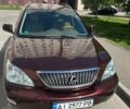 Красный Лексус РХ, объемом двигателя 3.5 л и пробегом 251 тыс. км за 11100 $, фото 15 на Automoto.ua