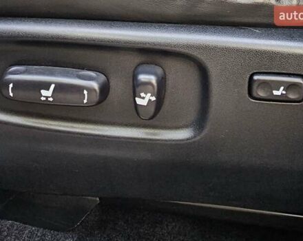 Красный Лексус РХ, объемом двигателя 3.5 л и пробегом 190 тыс. км за 9200 $, фото 21 на Automoto.ua