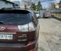 Красный Лексус РХ, объемом двигателя 3.5 л и пробегом 206 тыс. км за 14900 $, фото 13 на Automoto.ua
