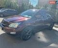 Красный Лексус РХ, объемом двигателя 3.5 л и пробегом 251 тыс. км за 11100 $, фото 32 на Automoto.ua