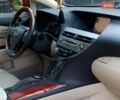 Красный Лексус РХ, объемом двигателя 3.46 л и пробегом 196 тыс. км за 19700 $, фото 11 на Automoto.ua