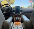 Красный Лексус РХ, объемом двигателя 3.5 л и пробегом 255 тыс. км за 10899 $, фото 15 на Automoto.ua