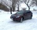 Красный Лексус РХ, объемом двигателя 3.31 л и пробегом 210 тыс. км за 12500 $, фото 1 на Automoto.ua