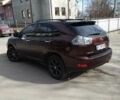 Красный Лексус РХ, объемом двигателя 3.5 л и пробегом 206 тыс. км за 14900 $, фото 20 на Automoto.ua