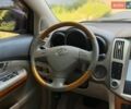 Красный Лексус РХ, объемом двигателя 3.5 л и пробегом 255 тыс. км за 10899 $, фото 16 на Automoto.ua