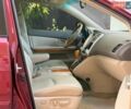 Красный Лексус РХ, объемом двигателя 3.5 л и пробегом 255 тыс. км за 10899 $, фото 17 на Automoto.ua