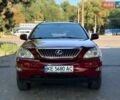 Красный Лексус РХ, объемом двигателя 3.5 л и пробегом 255 тыс. км за 10899 $, фото 6 на Automoto.ua
