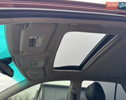 Красный Лексус РХ, объемом двигателя 0 л и пробегом 202 тыс. км за 13700 $, фото 44 на Automoto.ua