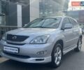 Красный Лексус РХ, объемом двигателя 3.46 л и пробегом 262 тыс. км за 11000 $, фото 1 на Automoto.ua