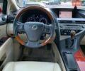 Червоний Лексус РХ, об'ємом двигуна 3.46 л та пробігом 220 тис. км за 17200 $, фото 1 на Automoto.ua