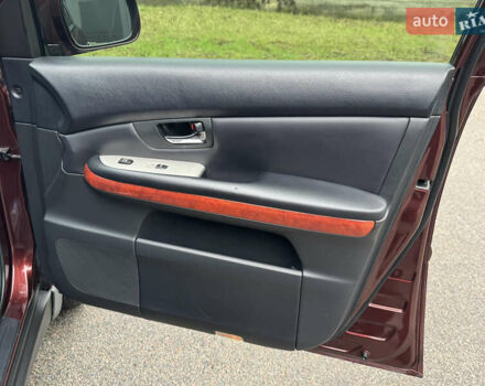 Красный Лексус РХ, объемом двигателя 0 л и пробегом 202 тыс. км за 13700 $, фото 34 на Automoto.ua